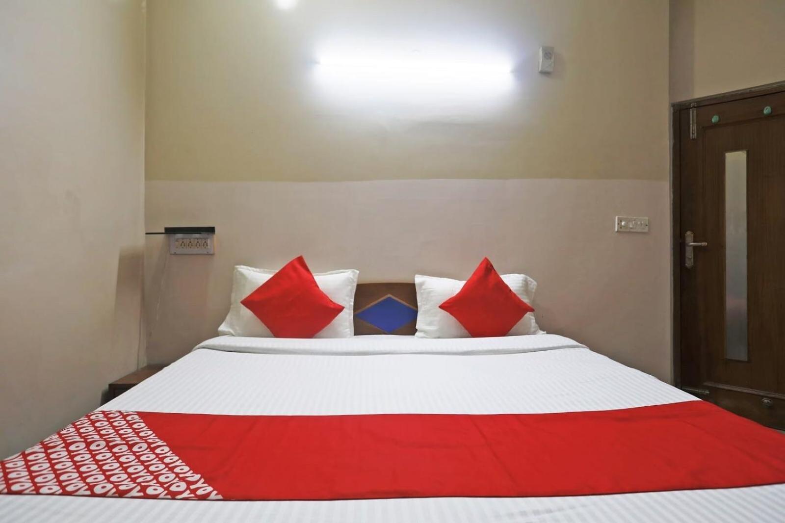Hotel O Tulip Park Inn Bahora エクステリア 写真